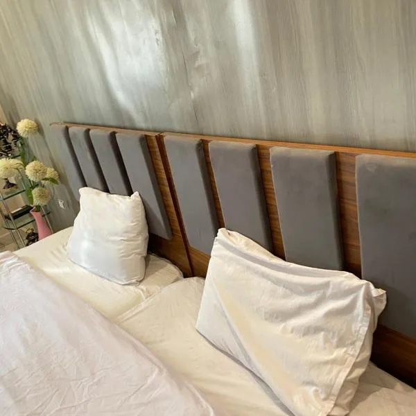 Shehb Apartment Hotel 403 โรงแรมในไคโร