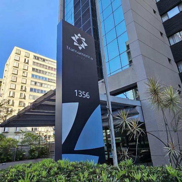Transamerica Executive Bela Cintra (Paulista) - Foto 5