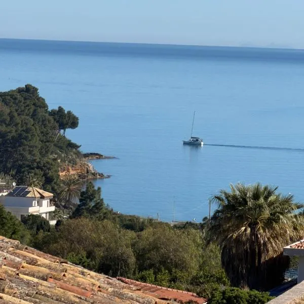 Luxekey ETTORE HOUSE, ξενοδοχείο σε Scopello