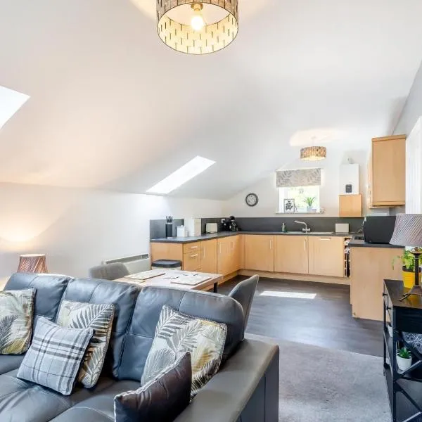 1 Bed in Holmfirth oc-88554, hotel i Holmfirth