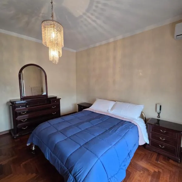 Appartamento Polidea, hotel em Reggio di Calabria