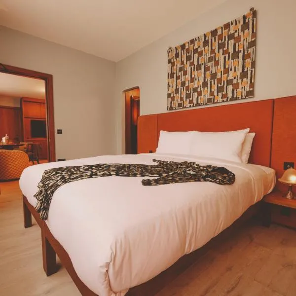 Mollie's Manchester, hotel sa Manchester