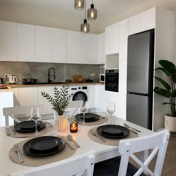 Noēma Residence Spetses, хотел в Спецес