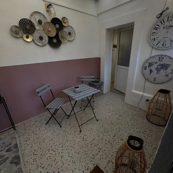 Superbe T3 Patio Centre Béziers、ベジエのホテル