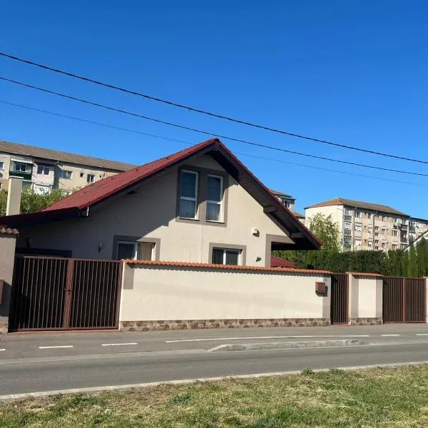 Casa Daria Oradea, khách sạn ở Oradea