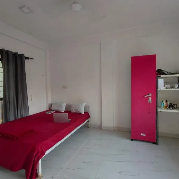 The Long Stay Goa photo 2