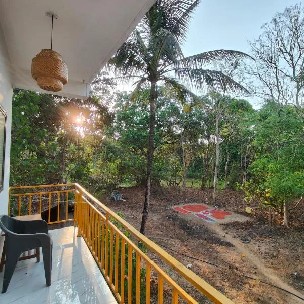 The Long Stay Goa