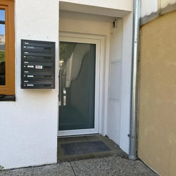 Patrycja 2, hotel en Ehenbichl