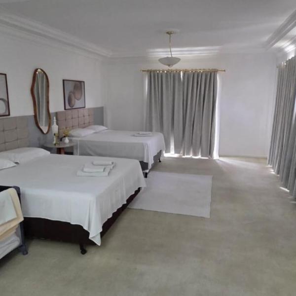 Grand Ville Hotel