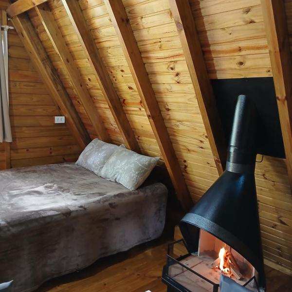 Chalés Snow - Foto 2