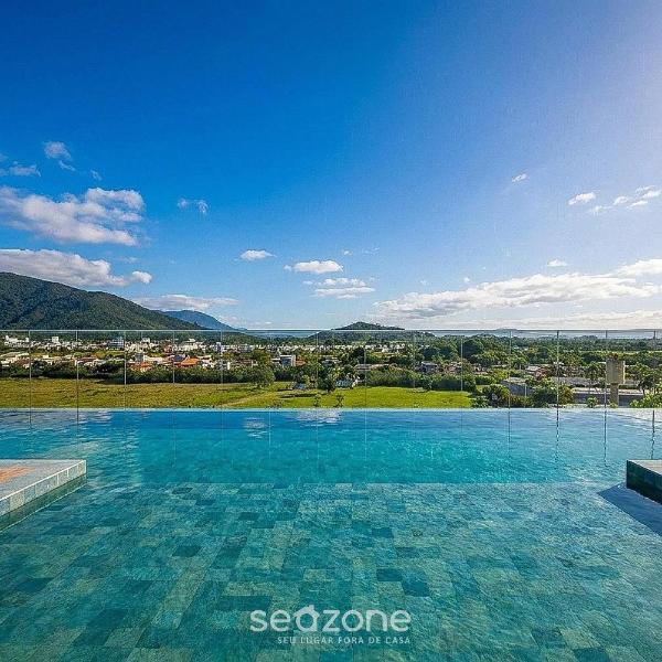 Studios aconchegantes em Floripa - OKA - Foto 2