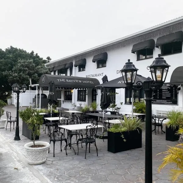 The Bay View Hotel, ξενοδοχείο σε Richards Bay