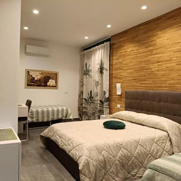B&B La Grotta, hotel di Nicolosi