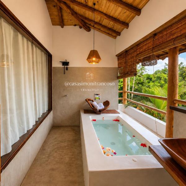 CASA SIMONI Trancoso - Foto 3