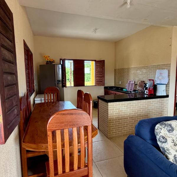 Casa da Duna Moitas-Icaraizinho de Amontada Ceará - Foto 5