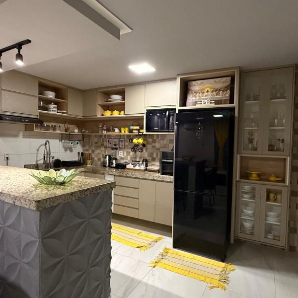 Casa completa climatizada no centro de Belém - Foto 4