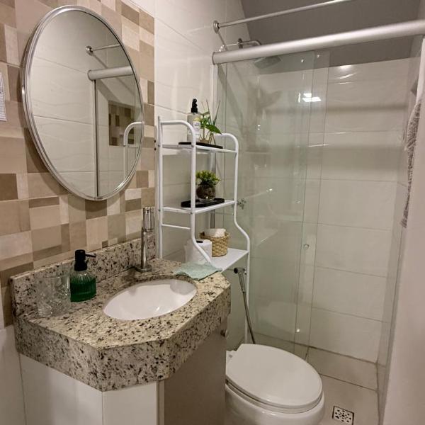 Casa completa climatizada no centro de Belém - Foto 3