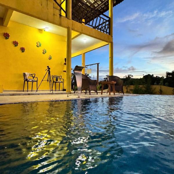 Casa da Duna Moitas-Icaraizinho de Amontada Ceará - Foto 4