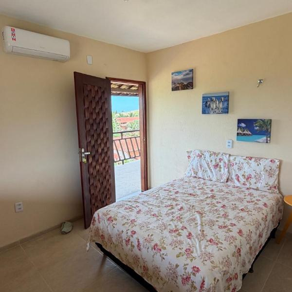 Casa da Duna Moitas-Icaraizinho de Amontada Ceará - Foto 2
