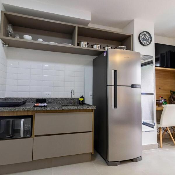 Triple Apartment next to Allianz Park - Foto 4