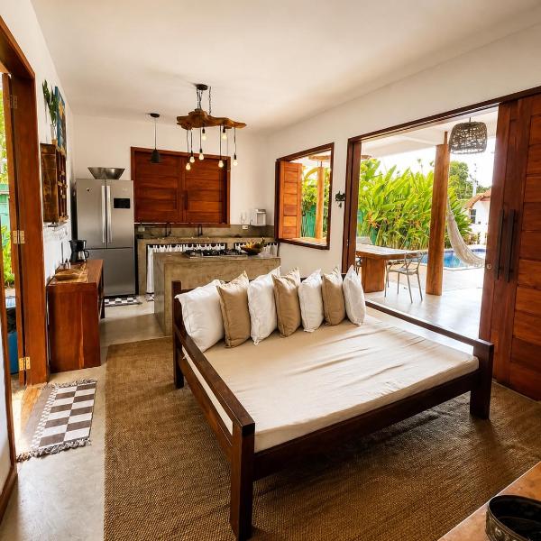 CASA SIMONI Trancoso - Foto 5