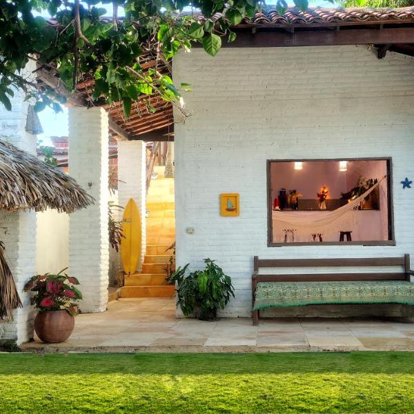 Casa Vento Azul - Foto 4
