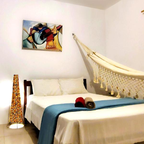 Casa Vento Azul - Foto 2