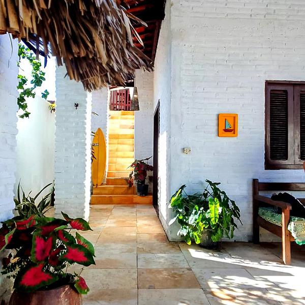 Casa Vento Azul