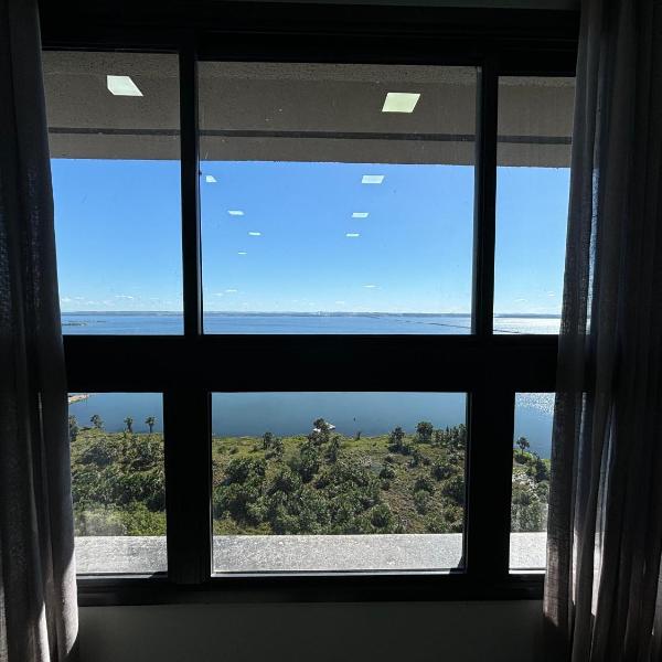 Flat Praia da Graciosa
