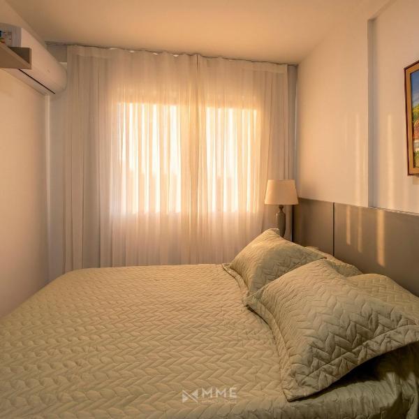 Apartamento com Vista 3min da praia by MME - Foto 5