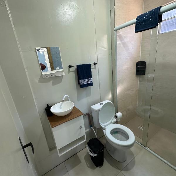 Casa Container Completa e Privativa em Sombrio-SC - Foto 3