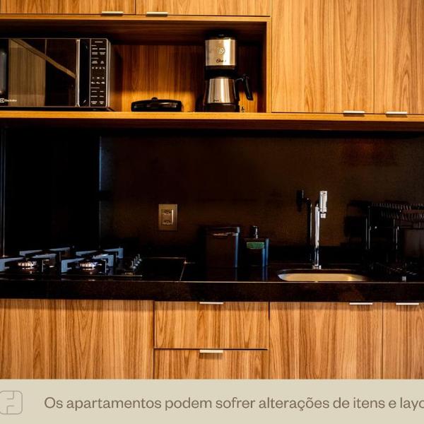 Praia Exclusive Muro Alto by Sintta - Foto 5