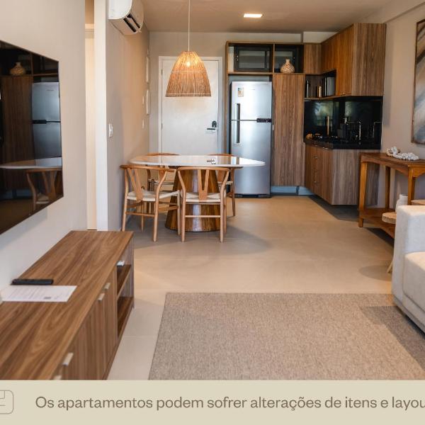 Praia Exclusive Muro Alto by Sintta - Foto 4
