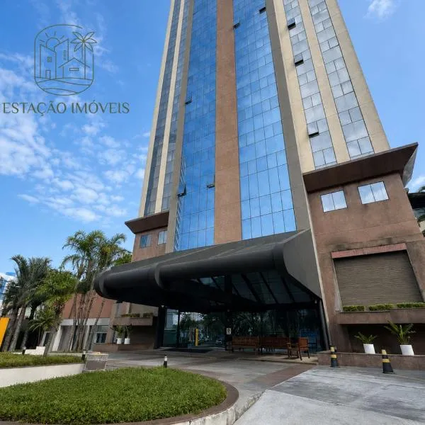 Flat Guarulhos - 2, hotel in Guarulhos