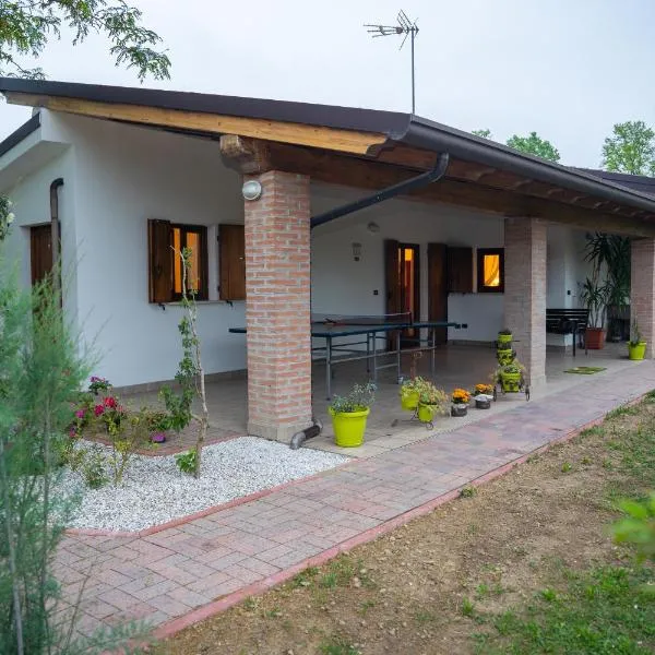 LUCIA s sweet Home, hotel em Pádua