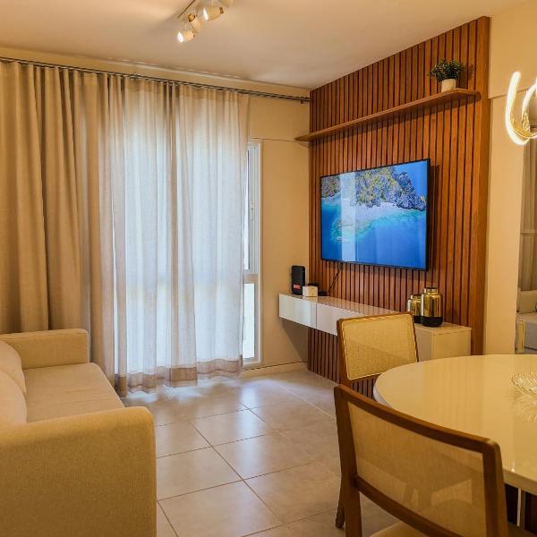 Condomínio de Luxo a Beira Mar! - Foto 4