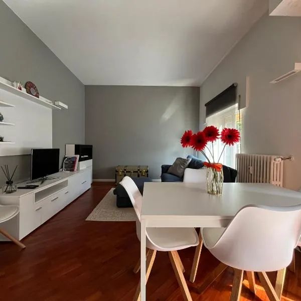 Maison de lEau, hotel a Verbania