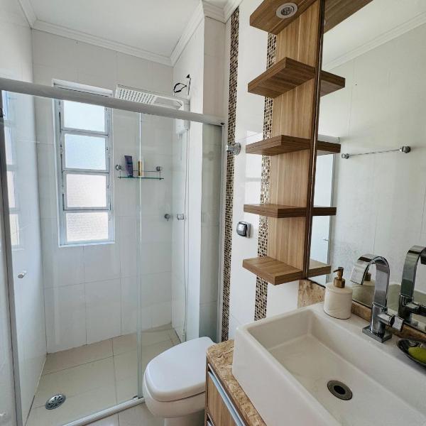 Apartamento central Pelotas - Foto 3