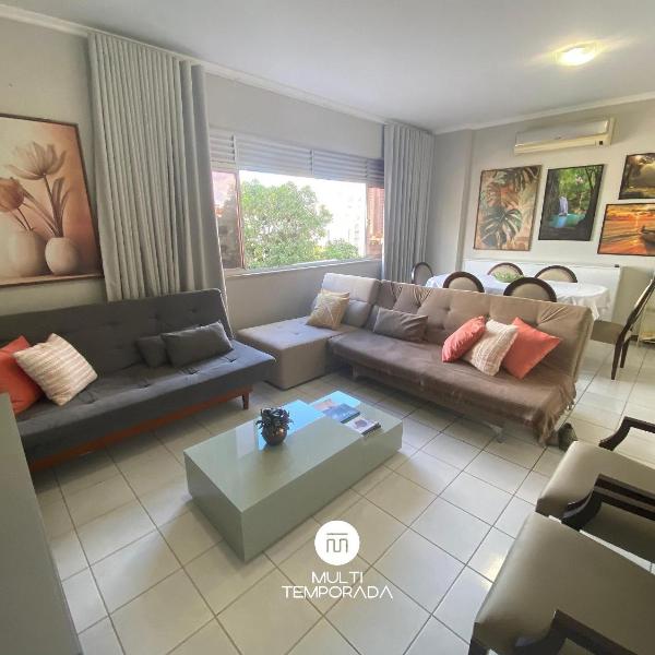 Apartamento Badalar do Sino - Belém/PA