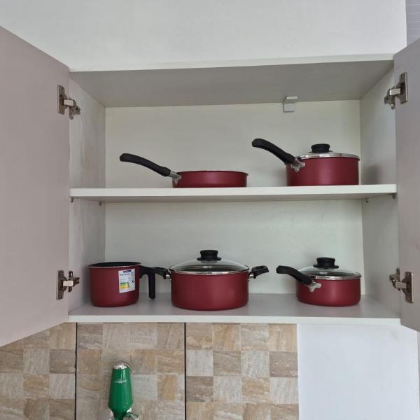 Apartamento em Presidente Figueiredo - Foto 4