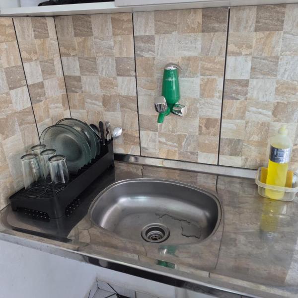 Apartamento em Presidente Figueiredo - Foto 5