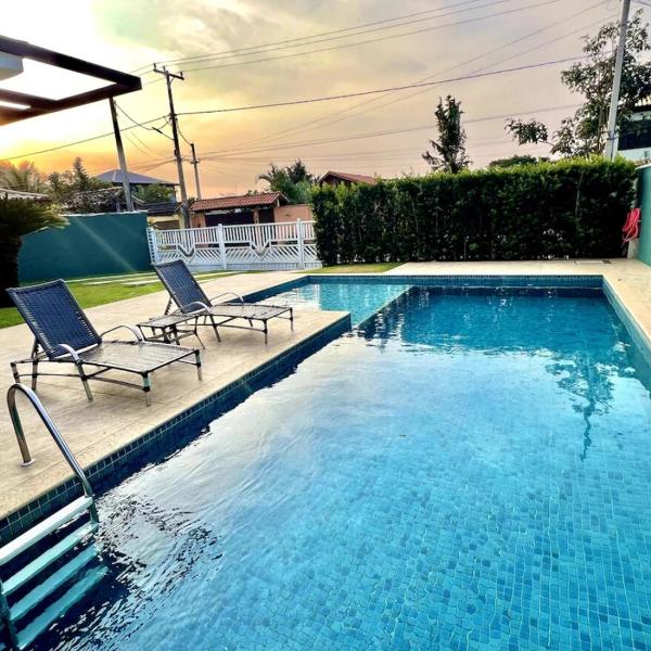 Casa com Piscina Armação de Buzios - Foto 3