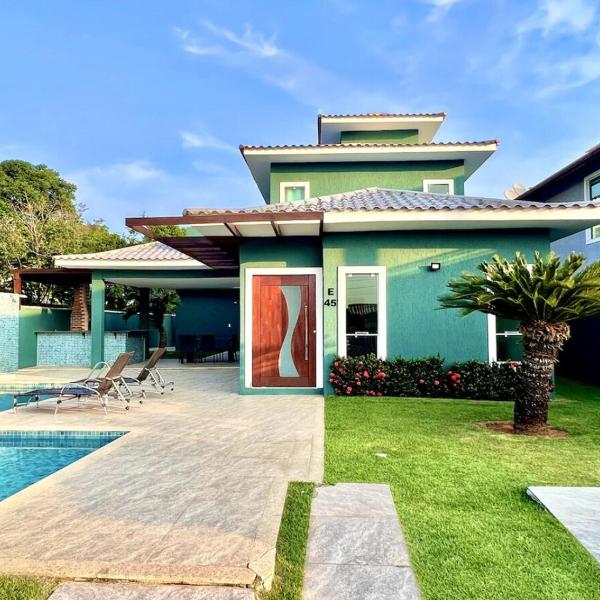Casa com Piscina Armação de Buzios - Foto 2