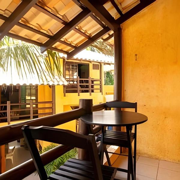 Villa Garoupeta - Foto 4