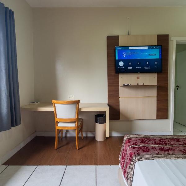 Nobile Hotel Belém - Foto 5