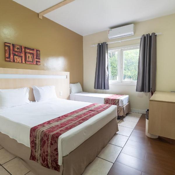 Nobile Hotel Belém - Foto 2