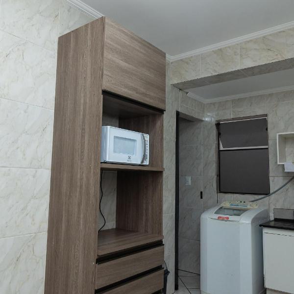 Apartamento Amplo Centro Prudente - Foto 4