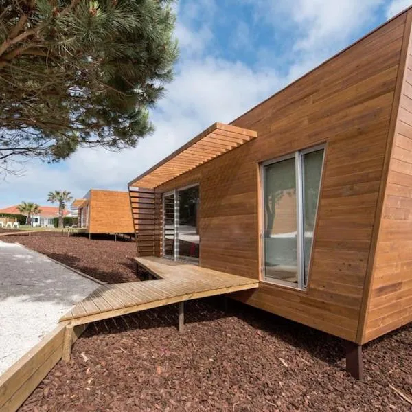 Golden Halcyon - Ericeira Villas, hotel a Ericeira