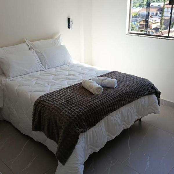 Suites SERRA IMPERIAL