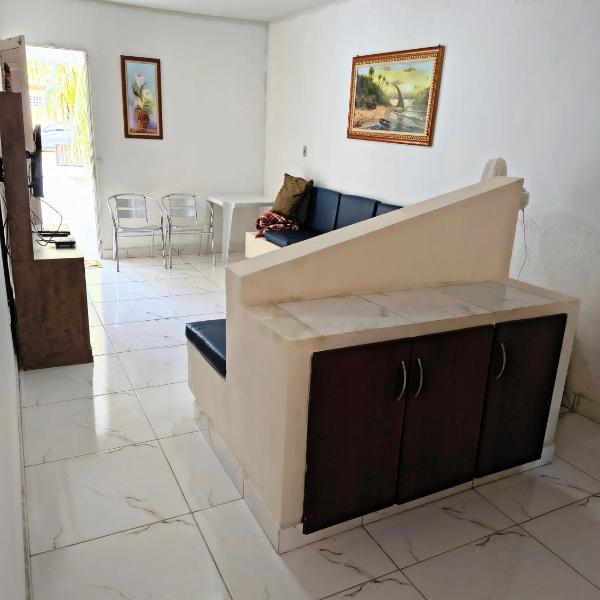 Casa em Tamandaré a 1km de Carneiros no Condomínio Cote d' Azur - Foto 5